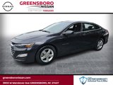 Used 2023 Chevrolet Malibu LT image 3