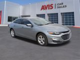 Used 2024 Chevrolet Malibu LT image 3