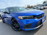 Used 2023 Honda Civic Sport image 2