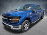 Certified 2024 Ford F150 XLT w/ Equipment Group 302A MID image 3