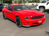 Used 2012 Ford Mustang Premium w/ V6 Performance Pkg image 5