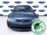 Used 2003 Kia Spectra LS image 2