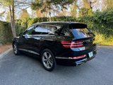 Used 2021 Genesis GV80 3.5T Advanced + image 4