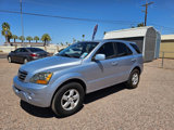 Used 2007 Kia Sorento 2WD image 5