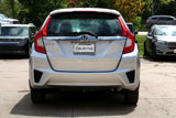 Used 2015 Honda Fit EX image 6