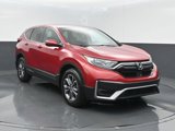 Used 2022 Honda CR-V EX-L image 2