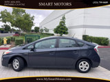 Used 2010 Toyota Prius Five image 2
