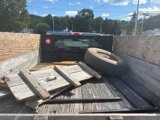 Used 2006 Chevrolet Silverado 2500 W/T w/ Snow Plow Prep Package image 5