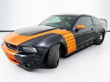 Used 2010 Ford Mustang GT image 2