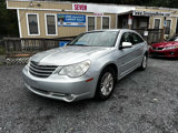 Used 2008 Chrysler Sebring Touring image 3