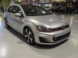 Used 2016 Volkswagen GTI Autobahn image 4