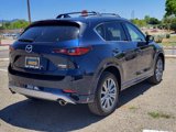 New 2025 MAZDA CX-5 Signature image 4