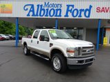 Used 2008 Ford F250 Lariat image 3