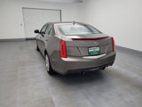 Used 2014 Cadillac ATS Luxury w/ Cold Weather Package image 5