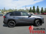 Used 2019 Toyota RAV4 XSE image 3