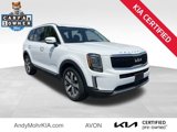 Certified 2022 Kia Telluride S image 1