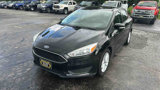 Used 2017 Ford Focus SE image 3