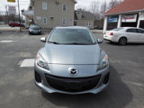 Used 2012 MAZDA MAZDA3 i Touring image 4