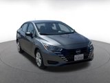 Used 2024 Nissan Versa S image 3
