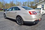 Used 2018 Ford Taurus SEL w/ Equipment Group 201A image 4