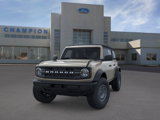New 2025 Ford Bronco 4-Door image 2