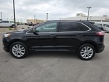 Certified 2022 Ford Edge Titanium image 2