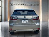 Certified 2022 Lexus RX 350 AWD w/ Premium Package image 4