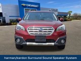 Used 2017 Subaru Outback 2.5i Limited image 3