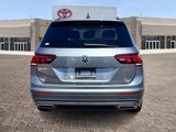 Used 2019 Volkswagen Tiguan SEL R-Line image 6