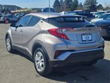 Used 2019 Toyota C-HR LE image 5