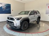 New 2025 Toyota 4Runner SR5 image 2