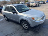 Used 2010 Subaru Forester 2.5X image 3