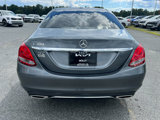 Used 2018 Mercedes-Benz C 300 Sedan image 4