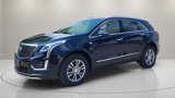 Certified 2022 Cadillac XT5 Premium Luxury image 3