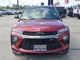 Certified 2023 Chevrolet TrailBlazer RS w/ Convenience Package image 5