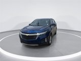 Certified 2022 Chevrolet Equinox LT image 5