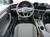 New 2025 Volkswagen Jetta Sport image 5