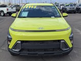 Used 2024 Hyundai Kona SEL w/ Convenience Package image 6