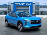 New 2025 Chevrolet Trax RS w/ Driver Confidence Package image 2