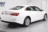 Used 2023 Chevrolet Malibu LT image 2
