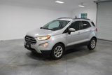 Used 2020 Ford EcoSport SE w/ SE Convenience Package image 4