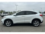 Certified 2022 Honda HR-V LX image 2