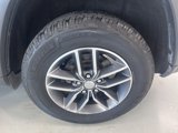 Used 2017 Jeep Grand Cherokee Limited w/ Luxury Group II image 6