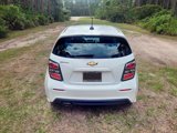 Used 2017 Chevrolet Sonic LT image 5