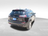 Used 2019 Jeep Cherokee Trailhawk w/ Cold Weather Group image 4