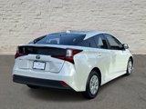 Used 2022 Toyota Prius L Eco image 5