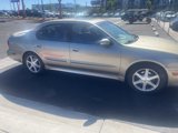 Used 2004 INFINITI I35 image 3