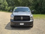Used 2019 RAM 1500 4x4 Crew Cab Classic image 2