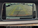Used 2014 Mercedes-Benz E 350 4MATIC Sedan image 5