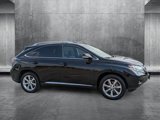 Used 2010 Lexus RX 350 2WD image 4